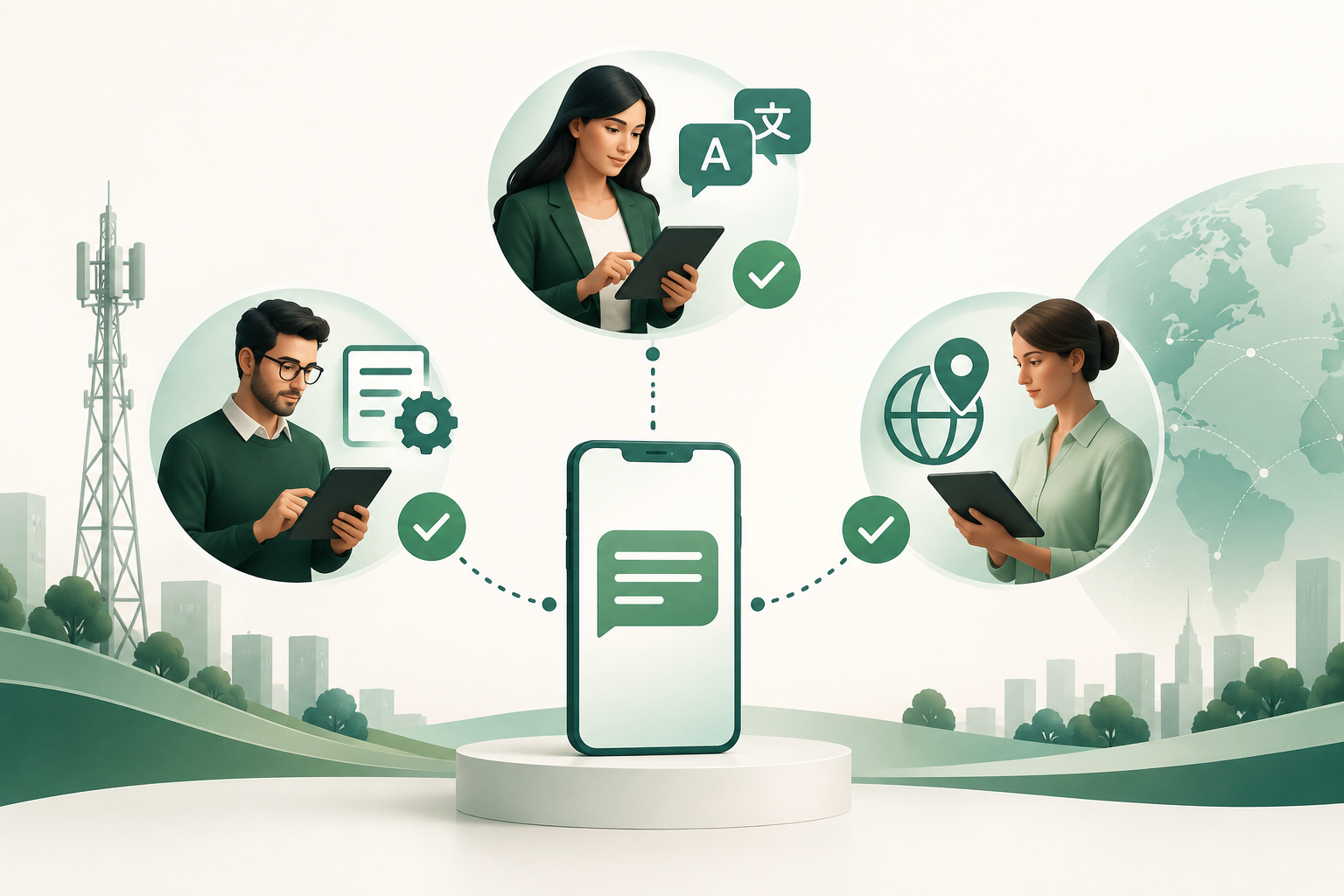 Why Localization Is an Operational Decision, Not Just Translation