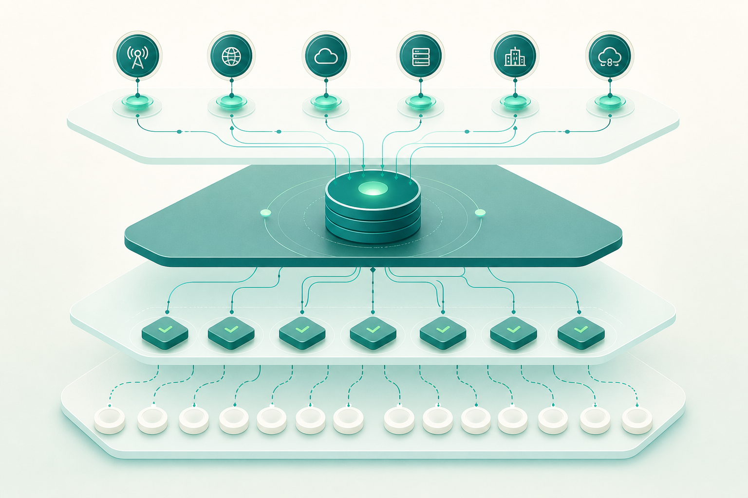 Why the Provider Identifier Is Not Enough