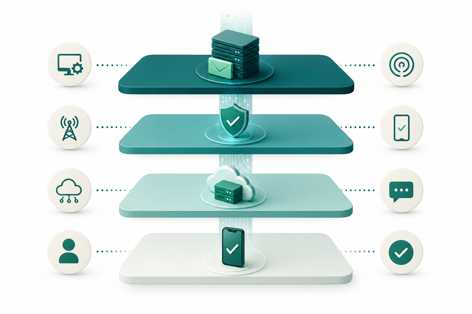 What problem does A2P SMS billing reconciliation solve?