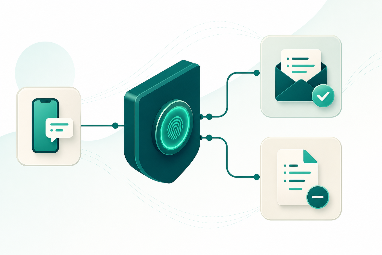 Quale problema risolve la deduplicazione e cosa non deve fare
