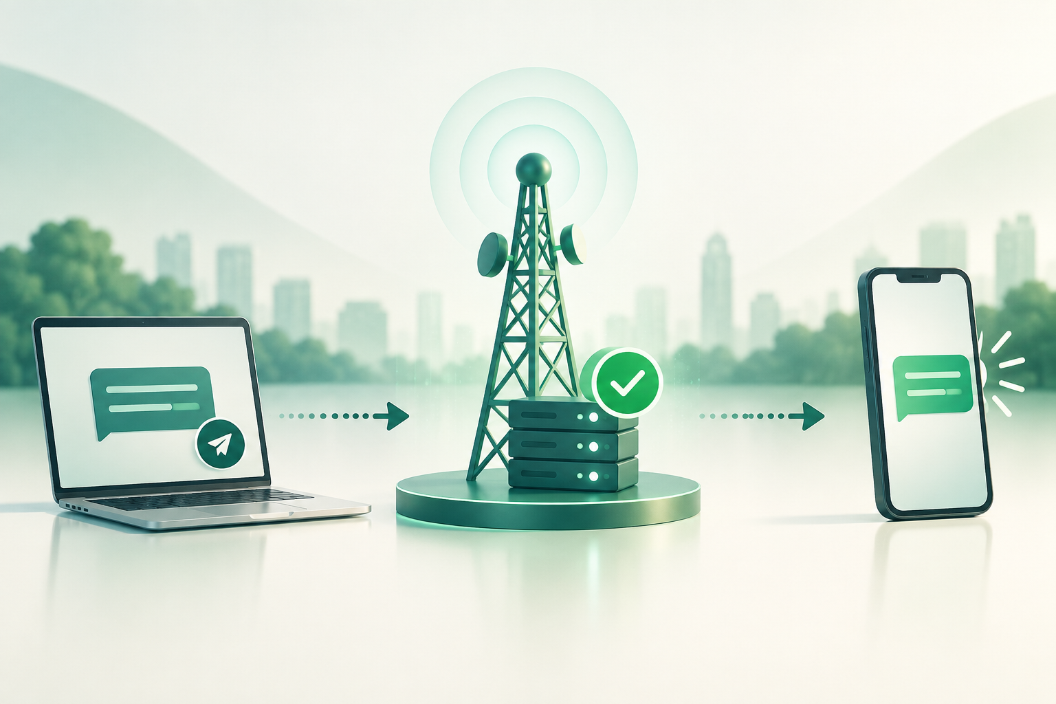 What Acceptance Testing Validates—and What It Does Not