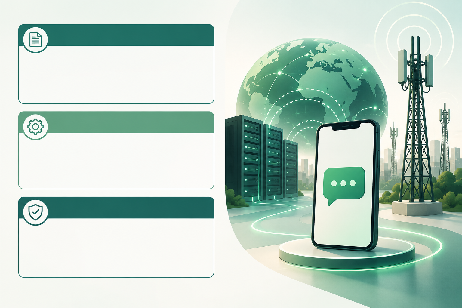 Reunir definições e referências