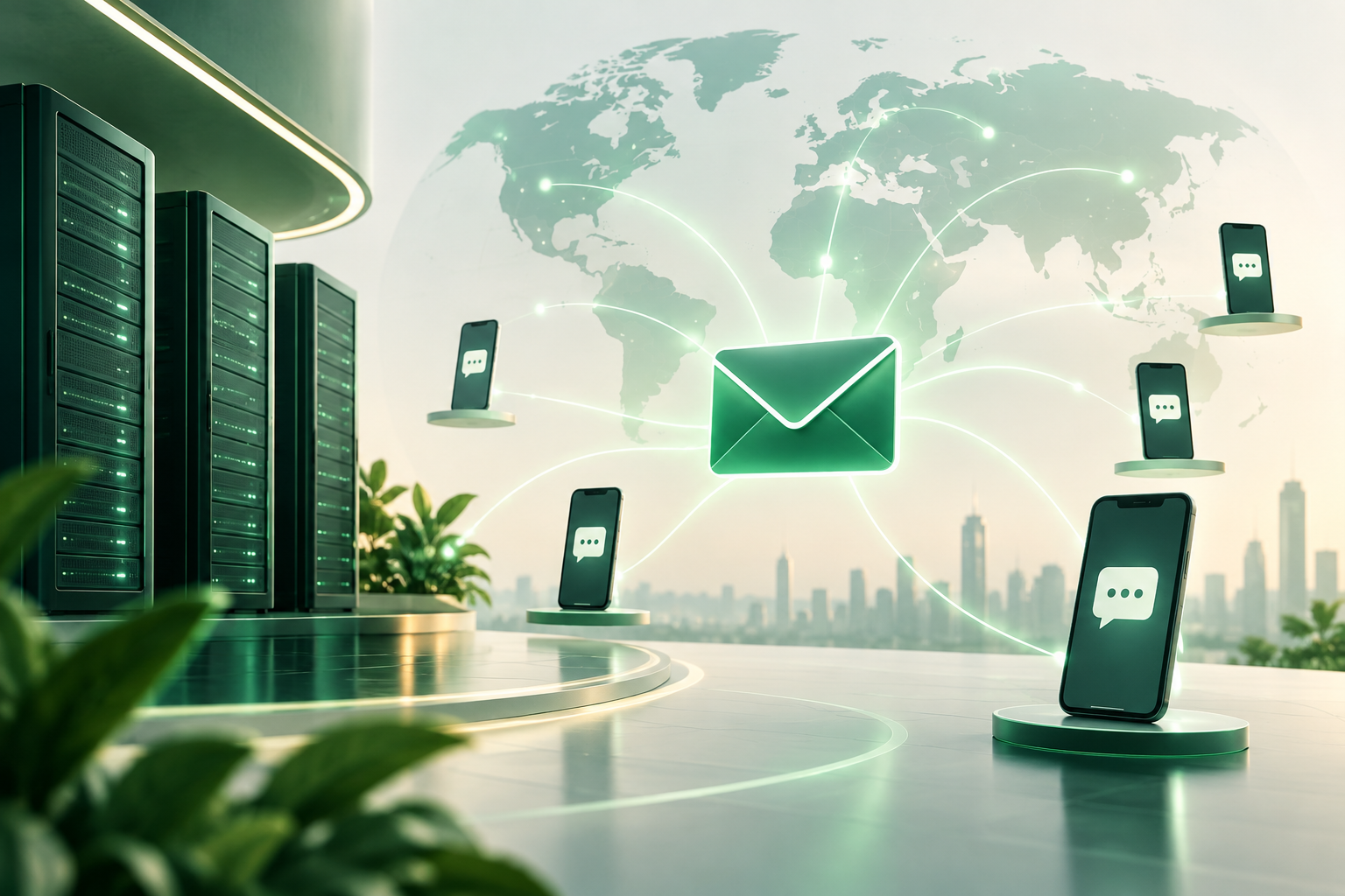 Cosa significa che un SMS A2P potrebbe essere filtrato