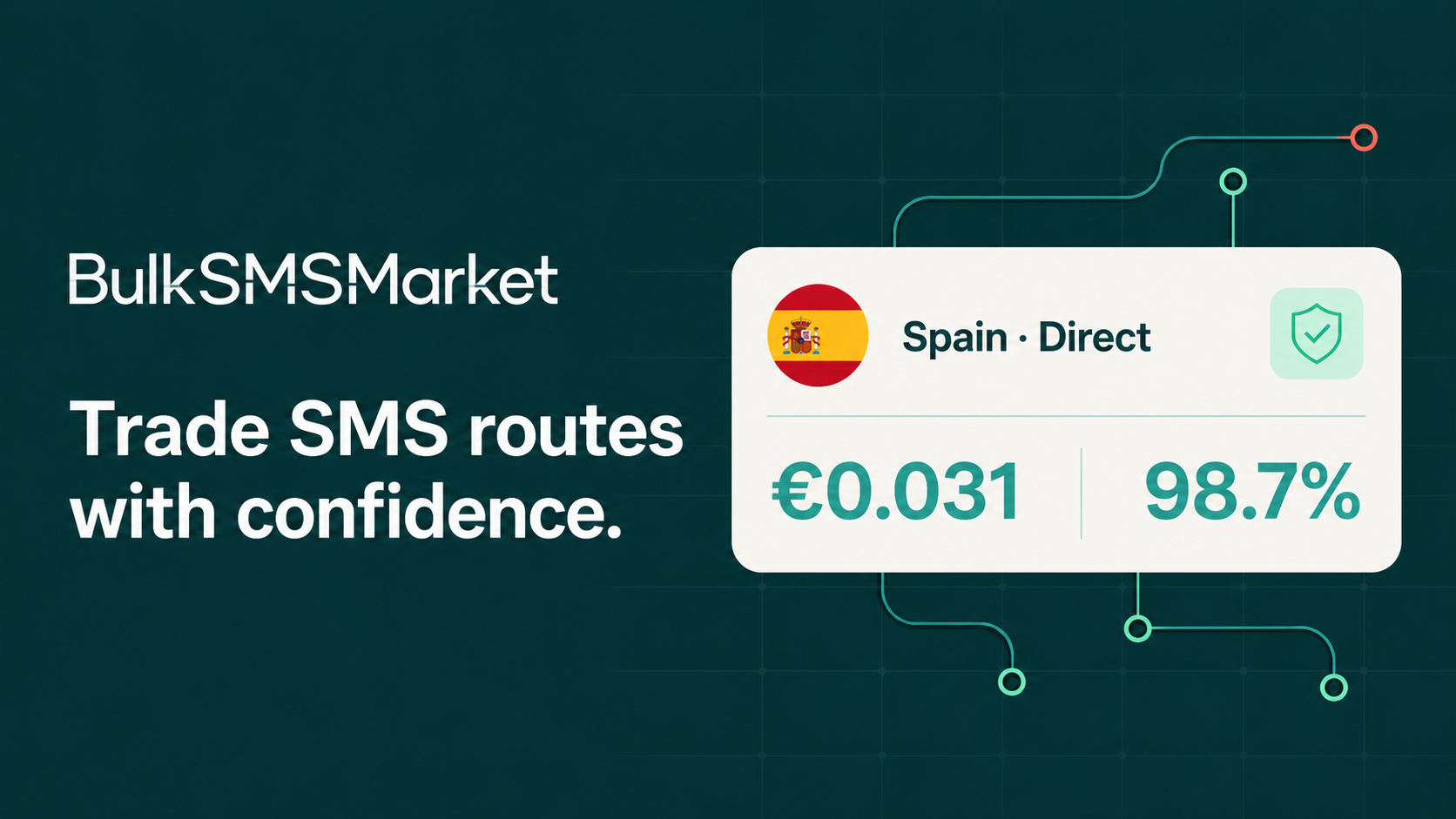 Validazione dei file di caricamento massivo SMS A2P · Marketplace B2B ...